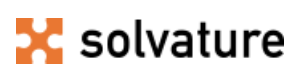 Solvature