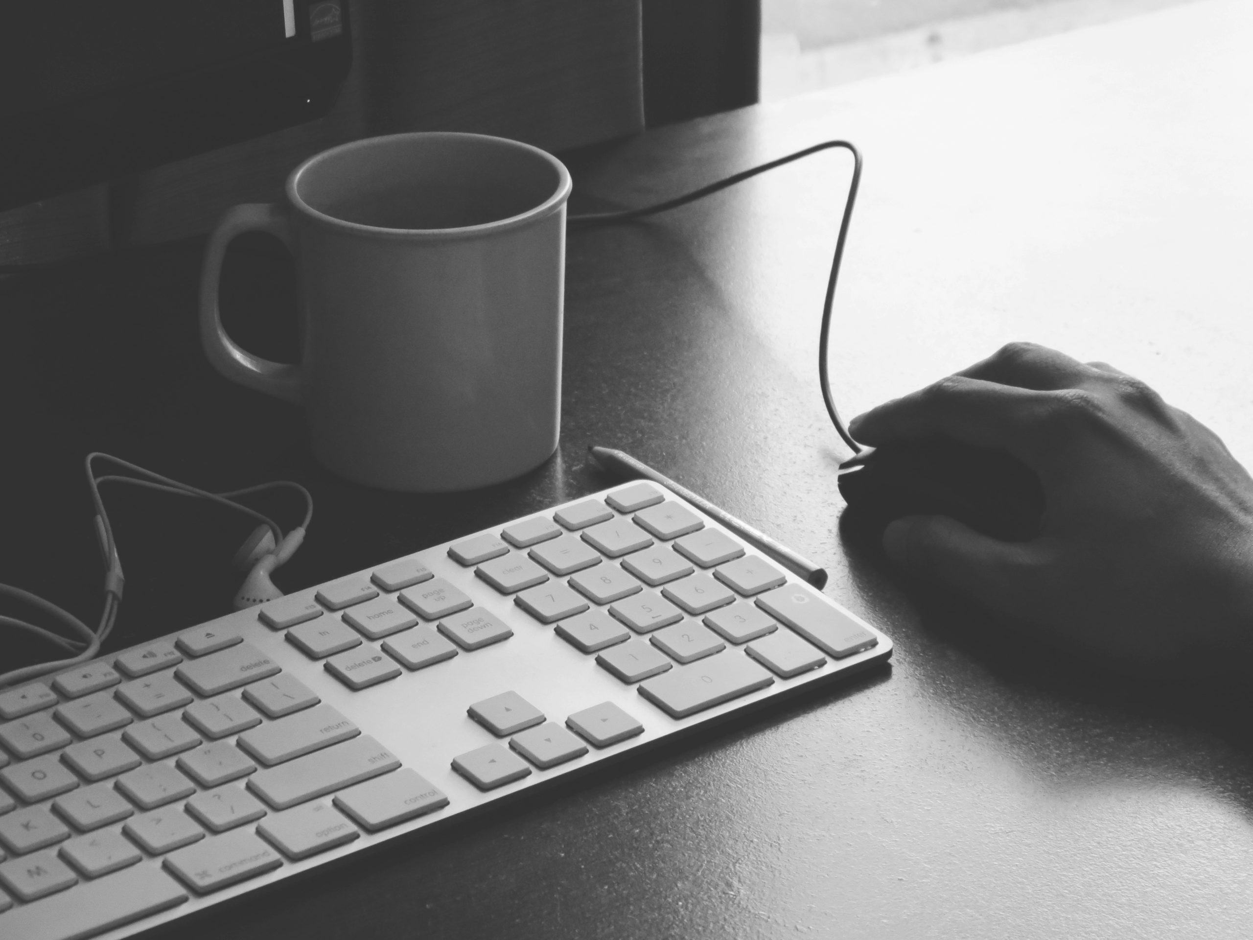 Mastering PPC One Click at a Time