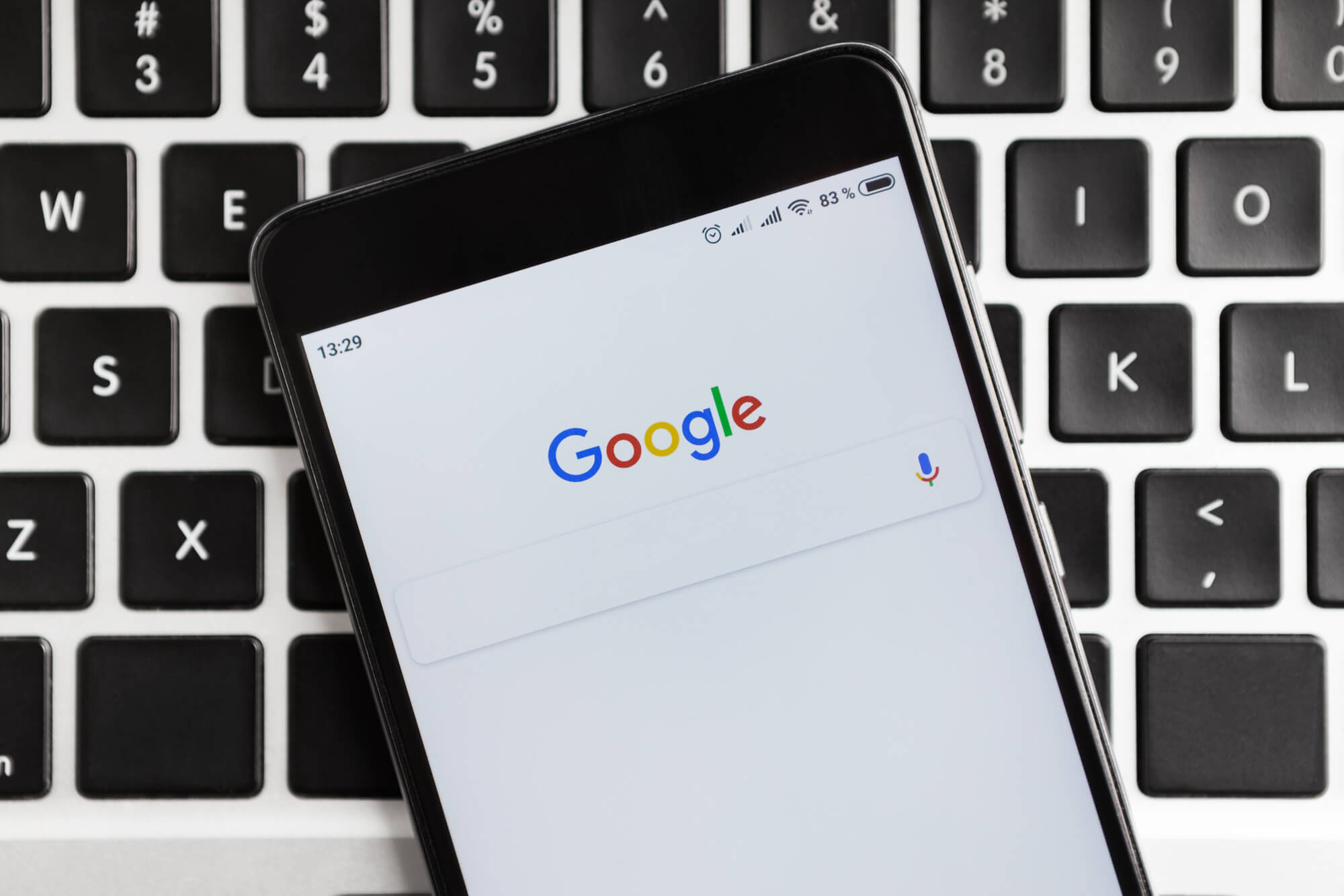 Get the Latest on Google’s Mobile-First Indexing