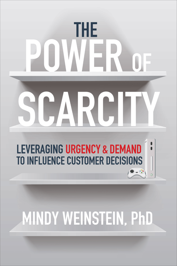 Power of Scarcity