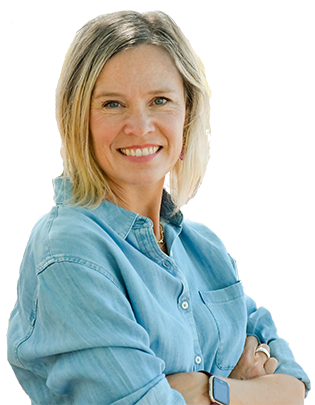 Account Executive Jenny Derr