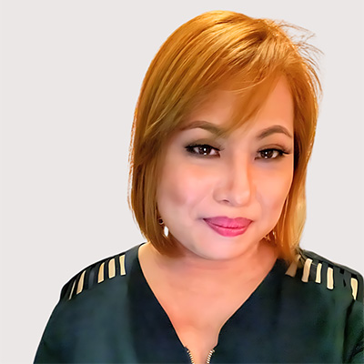 Maybelline Seraspi