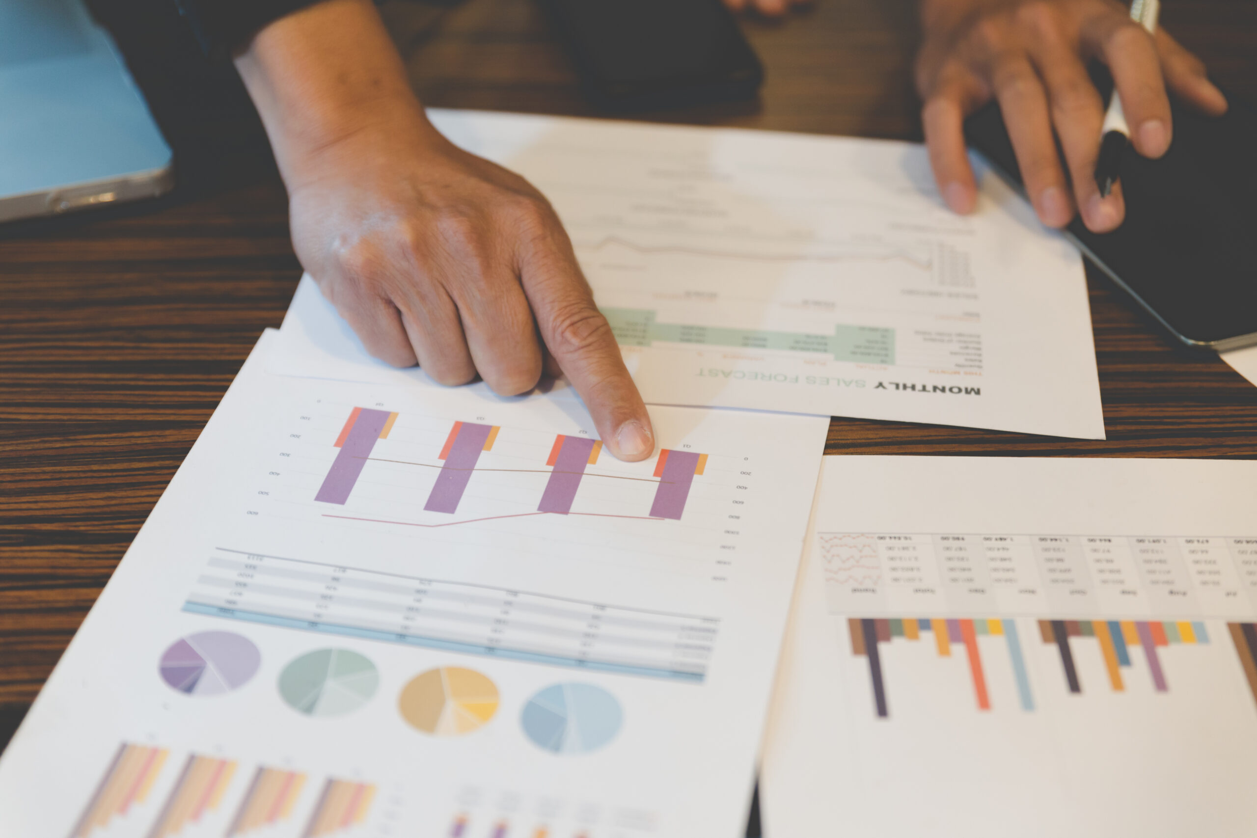 Online Advertising Services