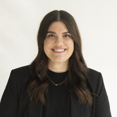 headshot of team member Michelle