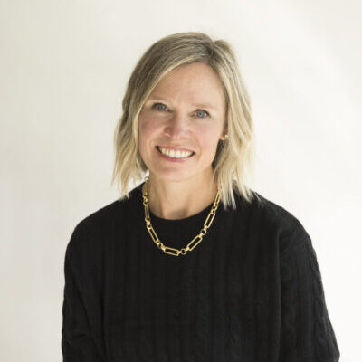headshot of team member jenny