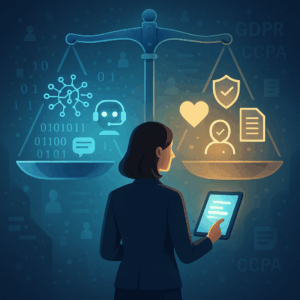 AI Ethics Balance