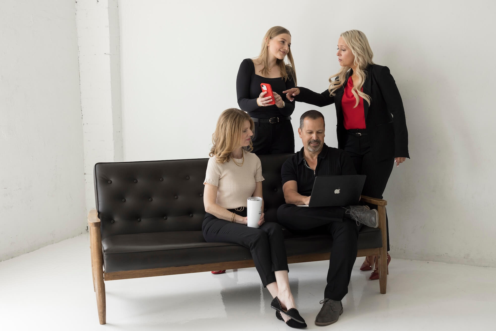 Market MindShift Team